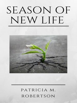 cover image of Season of New Life